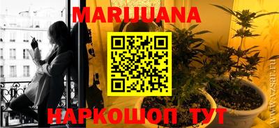 стафф Бузулук